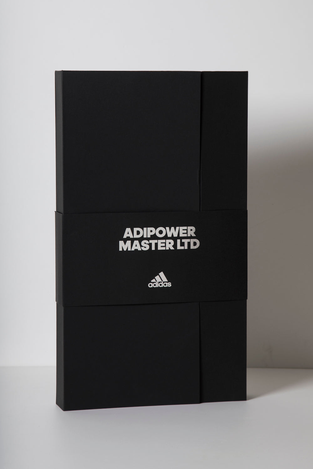 Adipower Master LTD 2021