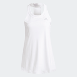 Club Tank White