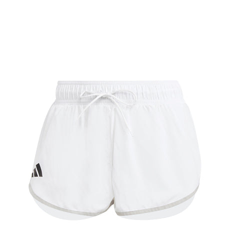 Club Shorts W White 2023