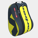 Padelväska Summum Pro Grey/Yellow