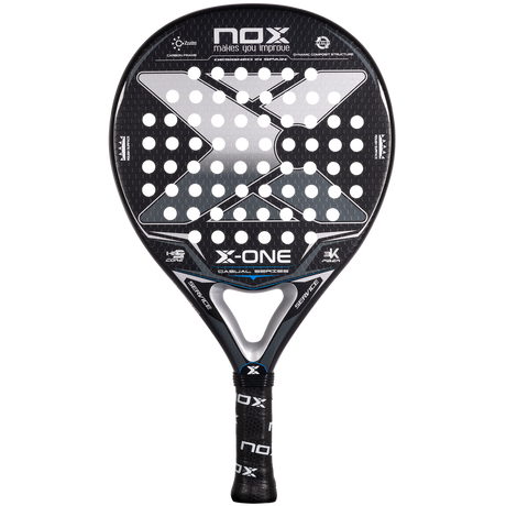 X-ONE EVO Black 2022