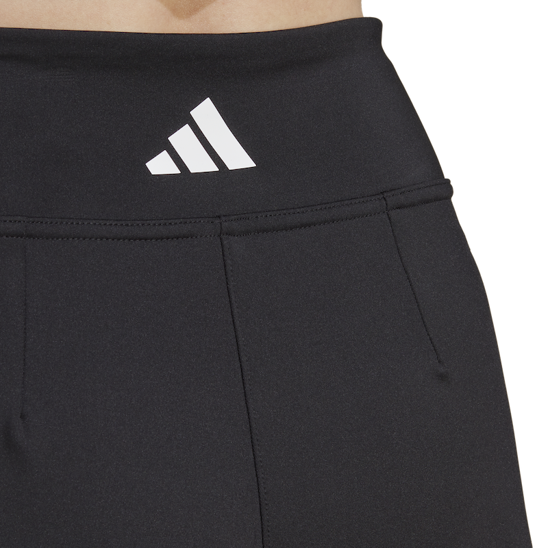 Match Shorts Black 2024