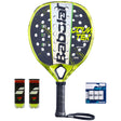 Viper Counter 2022 + 2 x Padel Tour + Pro Tour 3-pack